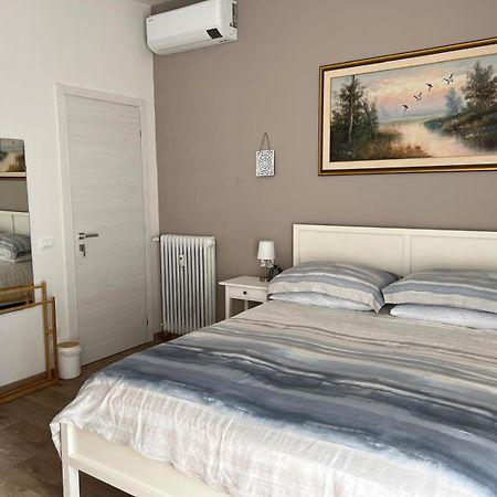 Orchidea Apartment Modena Exterior foto