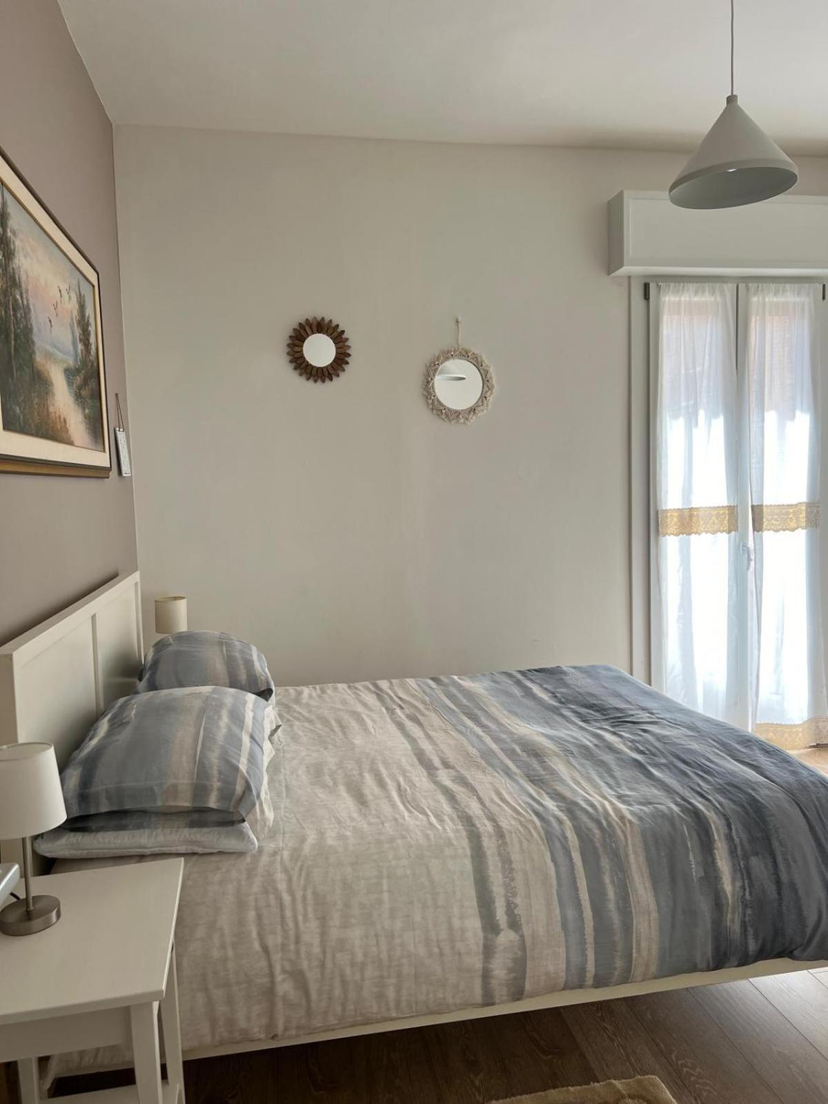 Orchidea Apartment Modena Exterior foto