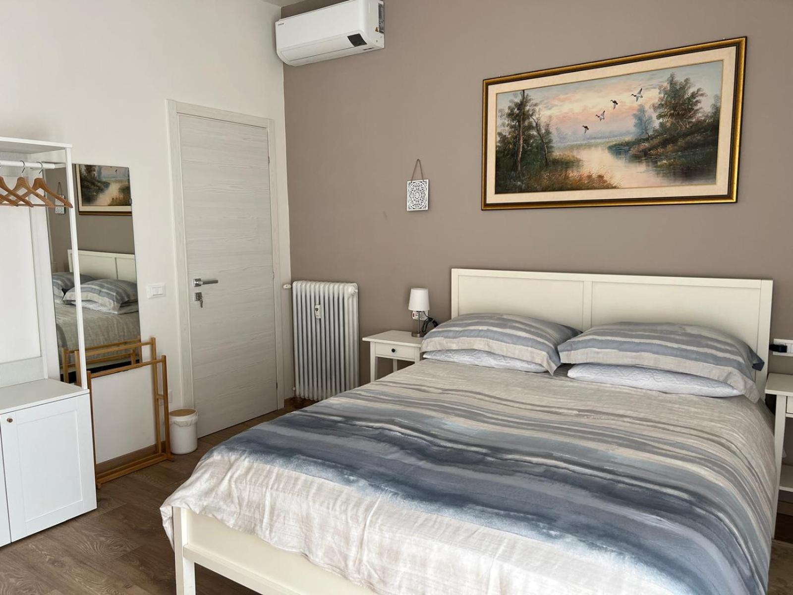 Orchidea Apartment Modena Exterior foto