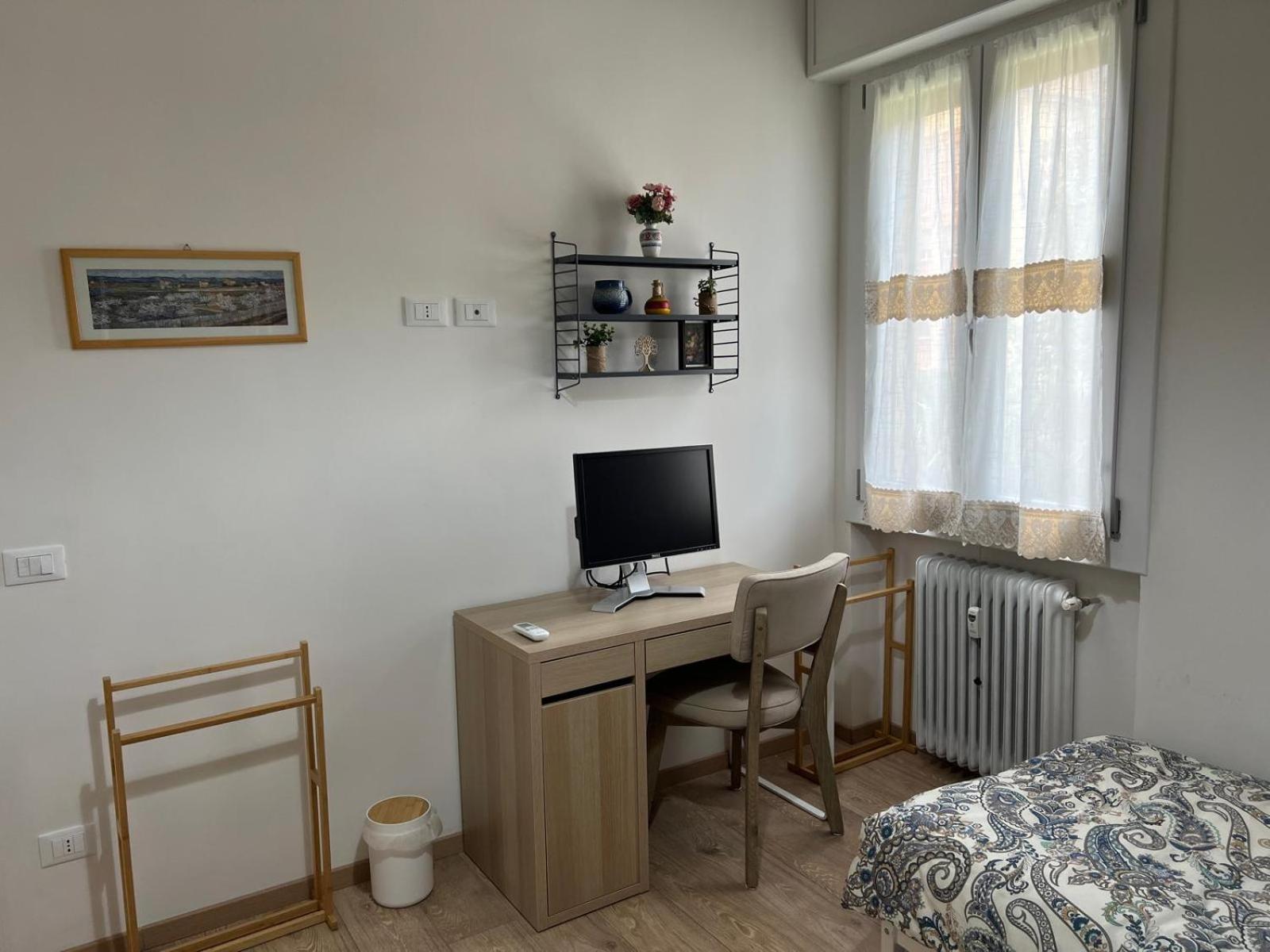 Orchidea Apartment Modena Exterior foto