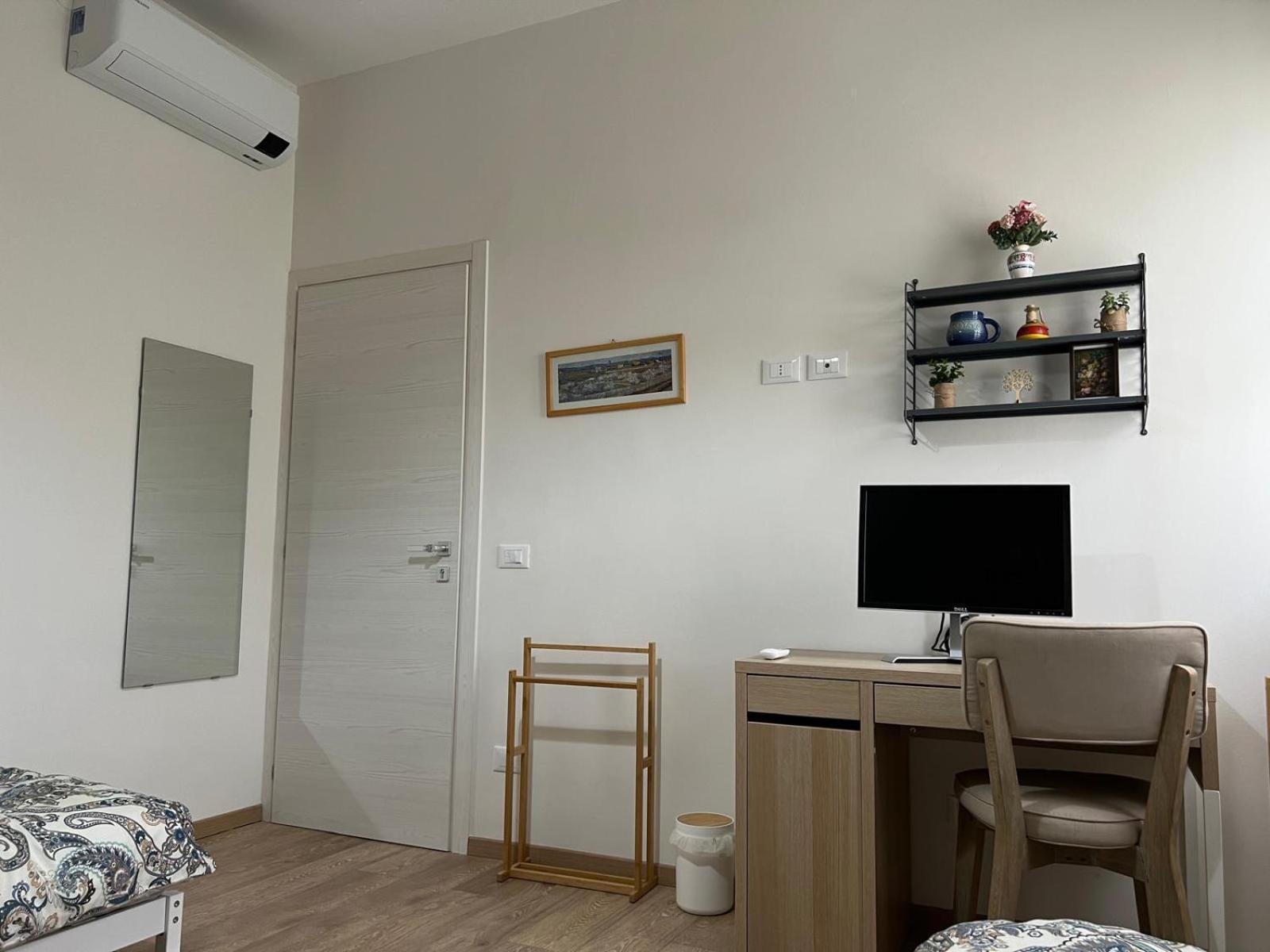 Orchidea Apartment Modena Exterior foto