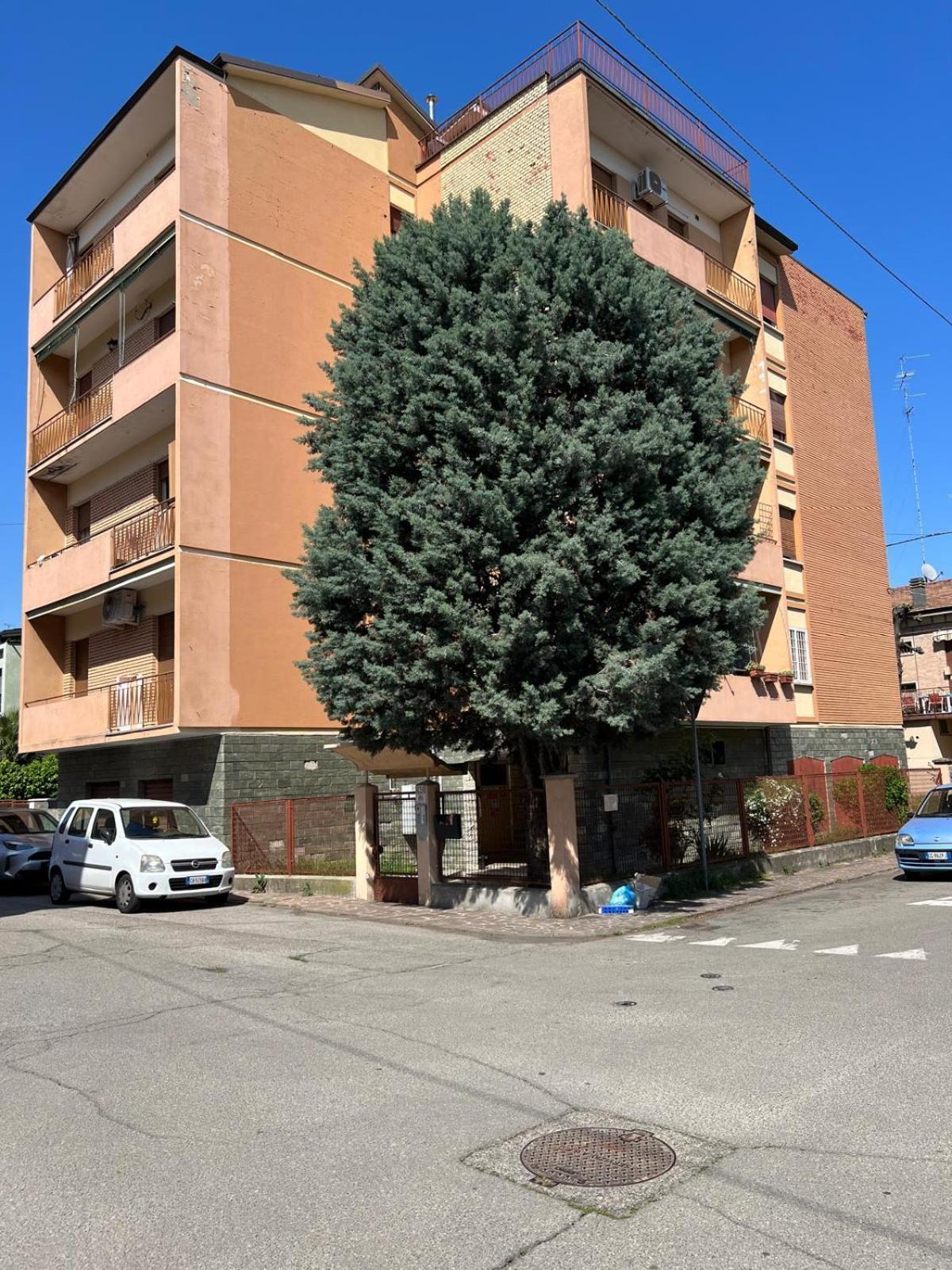 Orchidea Apartment Modena Exterior foto